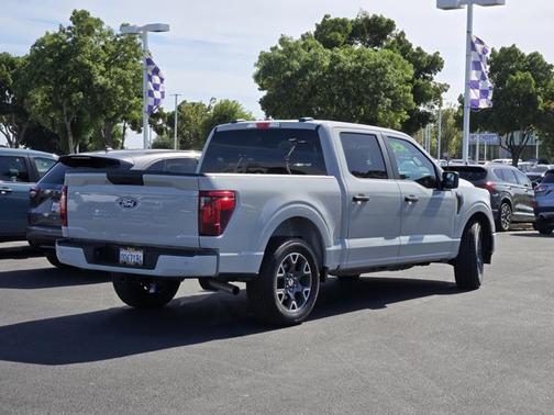 AVALANCHE 2024 Ford F-150 STX