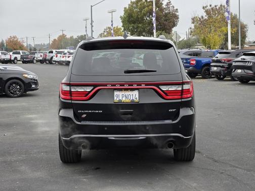 2024 Dodge Durango GT