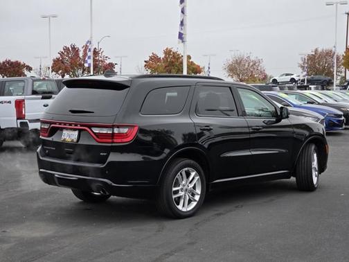 2024 Dodge Durango GT