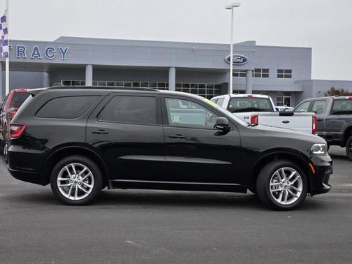 2024 Dodge Durango GT