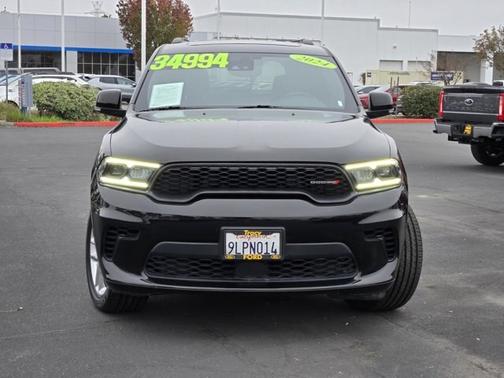 2024 Dodge Durango GT