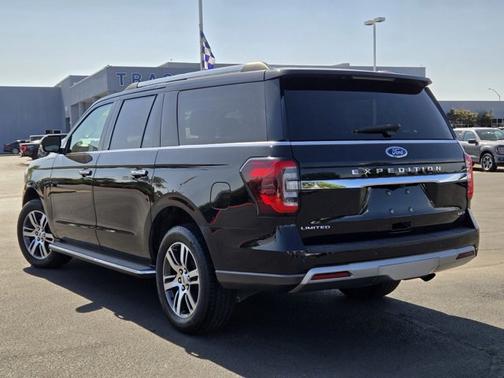 2023 Ford Expedition LIMITED