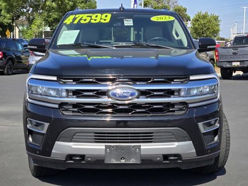 2023 Ford Expedition LIMITED