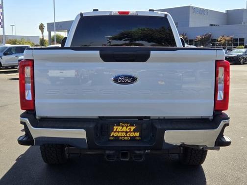 2024 Ford F-250 SUPER DUTY