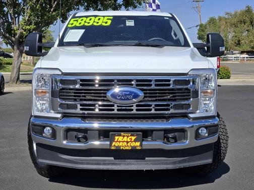 2024 Ford F-250 SUPER DUTY