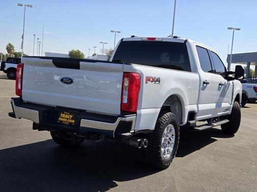 2024 Ford F-250 SUPER DUTY