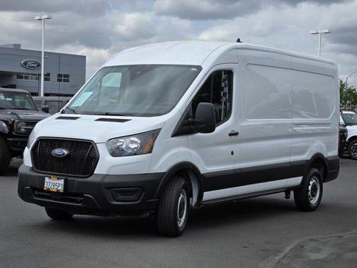 2023 Ford Transit-250