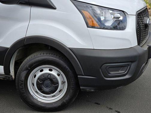 2023 Ford Transit-250