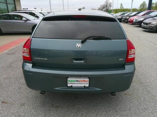 2005 Dodge Magnum R/T