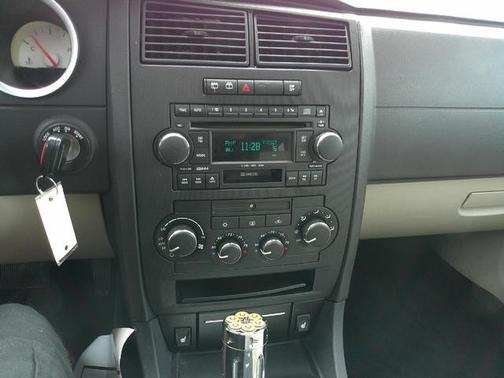 2005 Dodge Magnum R/T