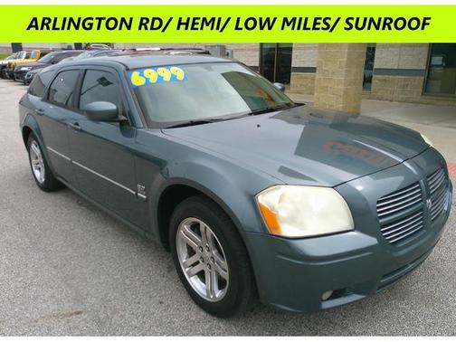 2005 Dodge Magnum R/T