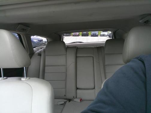 2005 Dodge Magnum R/T