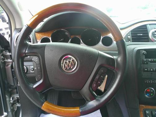 2010 Buick Enclave 1XL