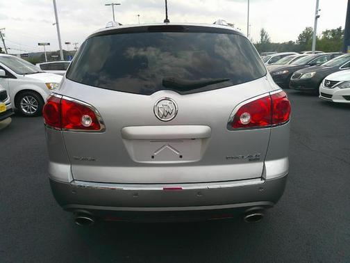 2010 Buick Enclave 1XL