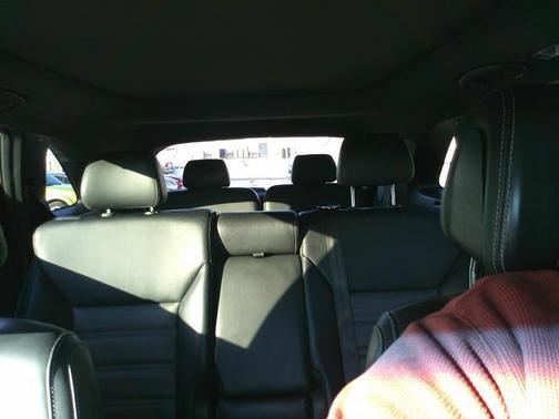 2016 Kia Sorento 3.3L SXL