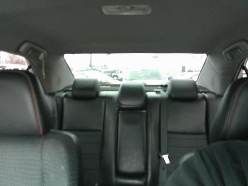 2015 Toyota Camry I4