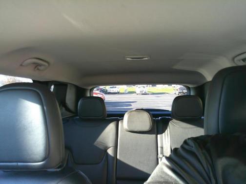 2018 Jeep Renegade Limited