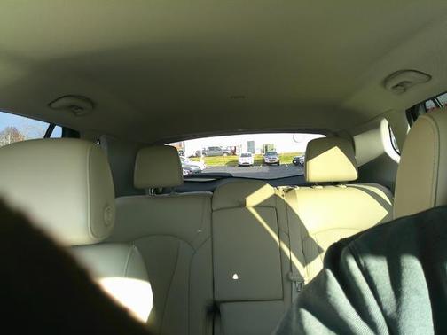 2019 Buick Envision Preferred