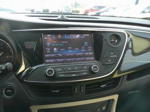 2019 Buick Envision Preferred