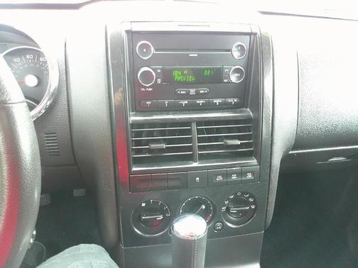 2010 Ford Explorer XLT