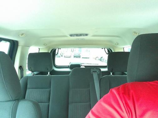 2010 Ford Explorer XLT