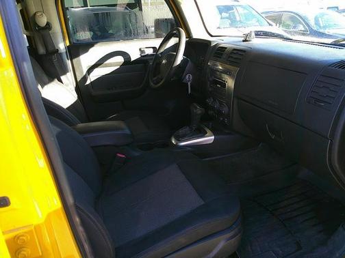 2007 Hummer H3