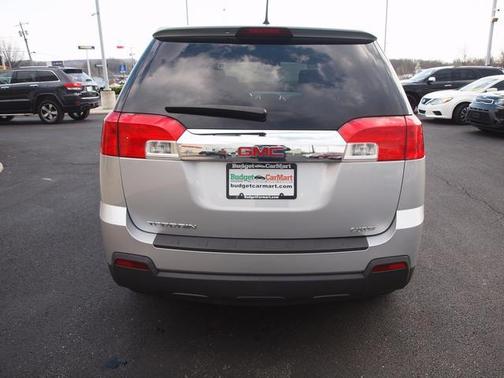 2014 GMC Terrain SLE-1