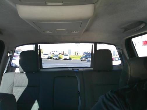 2014 Nissan Titan PRO-4X