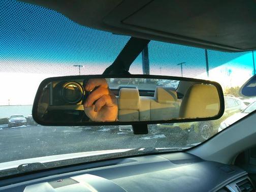 2012 Toyota Camry I4