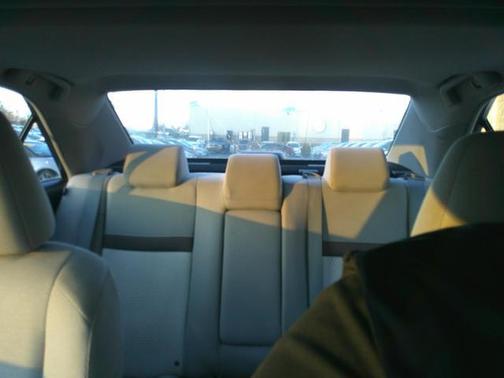 2012 Toyota Camry I4