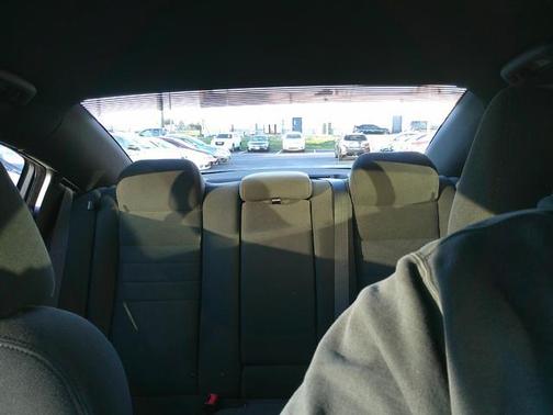 2012 Dodge Charger SE