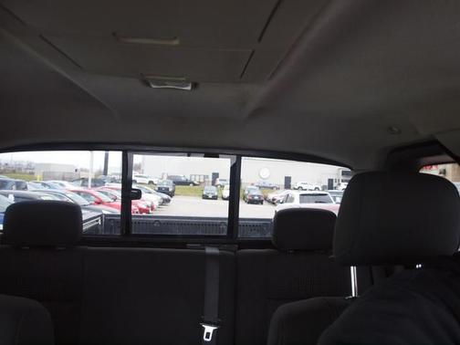 2008 Nissan Titan SE King Cab