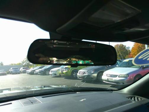 2010 Dodge Challenger SE