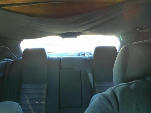 2010 Dodge Challenger SE