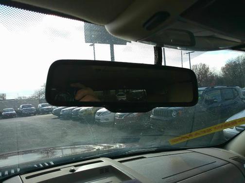 2010 Ford Explorer Eddie Bauer