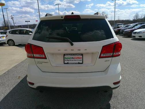 2014 Dodge Journey SXT
