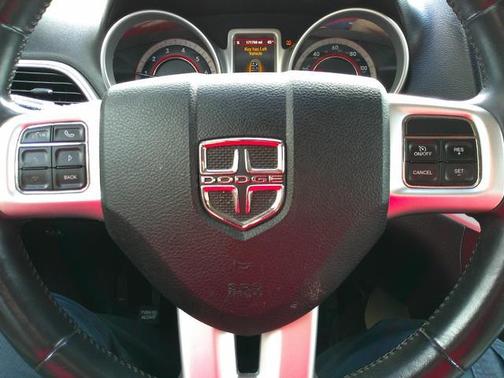 2014 Dodge Journey SXT