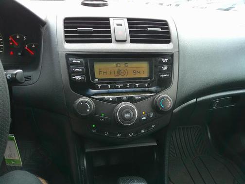 2004 Honda Accord LX