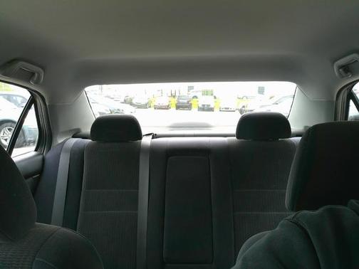 2004 Honda Accord LX