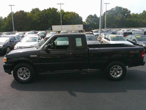 2011 Ford Ranger 126