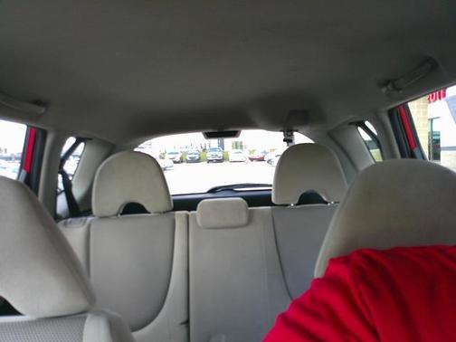 2007 Honda Fit