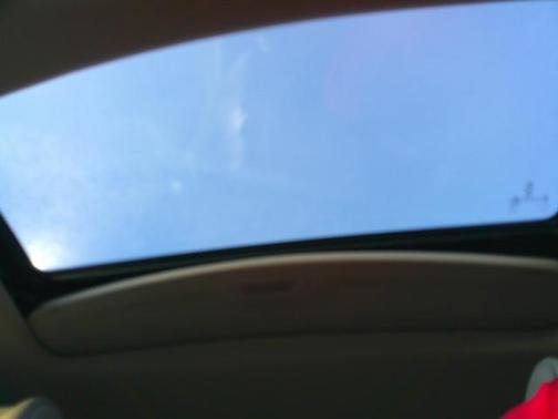 2013 Acura MDX 3.7L Technology