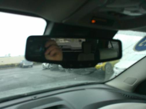 2013 Chevrolet Equinox LTZ