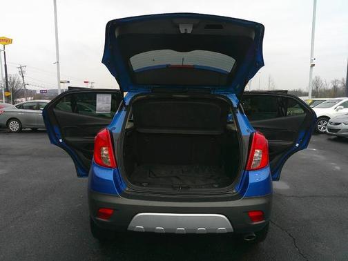 2015 Buick Encore Convenience