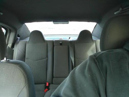 2014 Chrysler 200 LX