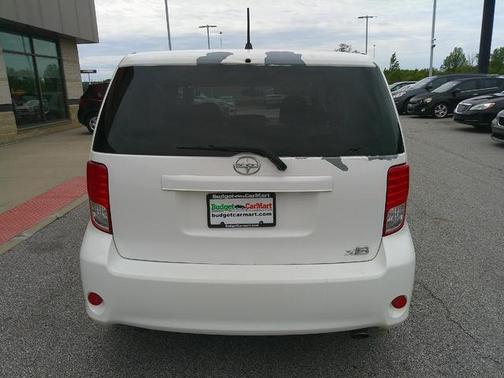2012 Scion xB