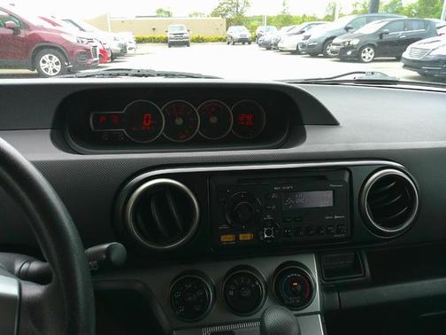 2012 Scion xB