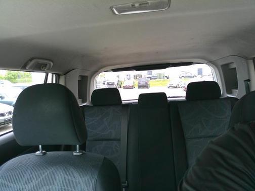 2012 Scion xB