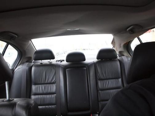 2010 Honda Accord EX-L
