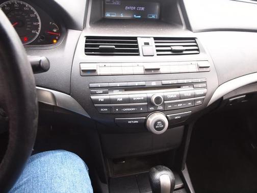 2010 Honda Accord EX-L